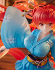 Azur Lane PVC Statue 1/7 Pine DT-185 27 cm