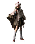 Final Fantasy VII Remake Play Arts Kai Action Figure Yuffie Kisaragi 26 cm