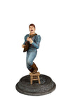 The Witcher PVC Statue Jaskier 22 cm