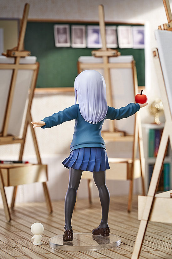 Aharen-san wa Hakarenai POP UP PARADE  PVC Statue Reina Aharen 10 cm