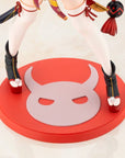 Hololive Production PVC Statue 1/7 Nakiri Ayame Bonus Edition 24 cm