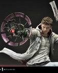 Devil May Cry 5 Statue 1/4 Nero Exclusive Version 77 cm