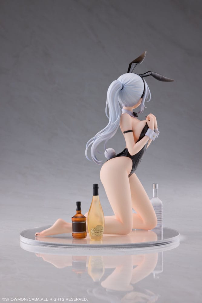 Original Character PVC Statue 1/7 Sei 20 cm