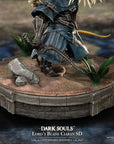 Dark Souls Statue Lord's Blade Ciaran SD 23 cm