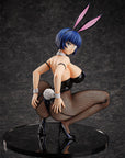 Shin Ikki Tousen Statue 1/4 Ryomou Shimei: Bunny Ver. 2nd 32 cm