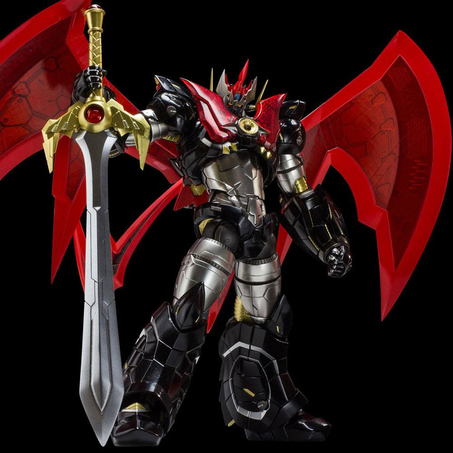Mazinkaiser SKL Diecast Action Figure Riobot Mazinkaiser 18 cm