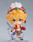 Legend of Mana: The Teardrop Crystal Nendoroid Action Figure Shiloh 10 cm