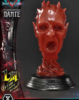 Devil May Cry 5 Statue 1/4 Dante Exclusive Version 77 cm