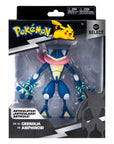 Pokémon Epic Action Figure Greninja 15 cm