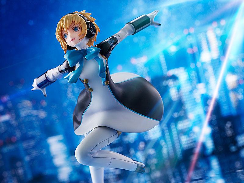 Persona 3: Dancing in Moonlight PVC Statue 1/7 Aigis 20 cm