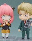 Spy x Family Nendoroid Action Figure Loid Forger 10 cm