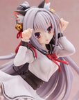 Dracu-riot! PVC Statue 1/7 Elina Olegovna Oven AmiAmi Limited Edition 25 cm