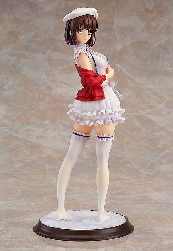 Saekano: How to Raise a Boring Girlfriend PVC Statue 1/7 Megumi Kato 24 cm