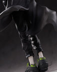 Neon Genesis Evangelion PVC Statue 1/7 Ikari Shinji Ver. Radio Eva Part 2 Original Color 26 cm