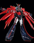 Brave Raideen PVC / Diecast Action Figure Riobot Brave Raideen 18 cm