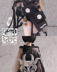 Seance Era Action Action Figure 1/12 Cerberus 15 cm