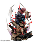 Jujutsu Kaisen DX PVC Statue Yuji Itadori VS ver 23 cm