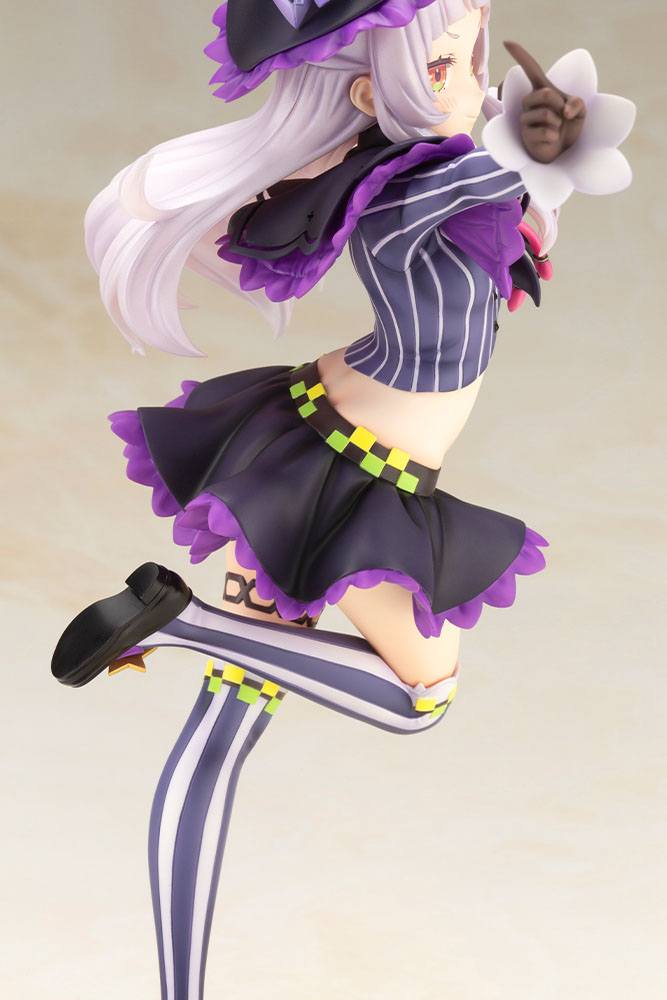 Hololive Production PVC Statue 1/7 Shion Murasaki 24 cm