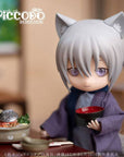 Kamisama Kiss Deformed Doll 1/12 Tomoe 14 cm