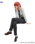 Chainsaw Man Noodle Stopper PVC Statue Makima 14 cm