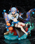 Re:Zero Starting Life in Another World PVC Statue 1/7 Rem Hyakki Yako Ver. 14 cm