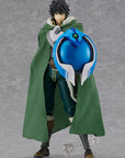 The Rising of the Shield Hero figma PLUS Naofumi Iwatani Shield Set