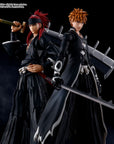 Bleach: Thousand-Year Blood War S.H. Figuarts Action Figure Ichigo Kurosaki (Bankai Tensa Zangetsu) 16 cm