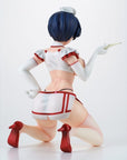 Shinobi Master Senran Kagura: New Link PVC Statue 1/4 Yozakura: Sexy Nurse Ver. 25 cm
