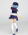 Re:Zero Precious PVC Statue Rem Marine Look Ver. Renewal Edition 23 cm