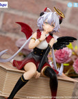 V Singer Noodle Stopper PVC Statue Luo Tianyi Fallen Angel Ver. 14 cm