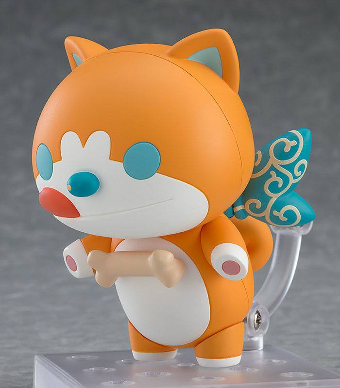 Godzilla Singular Point Nendoroid Action Figure Pelops II 10 cm