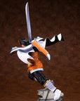 Dragon Quest The Adventure of Dai ARTFXJ Statue 1/8 Baran 39 cm