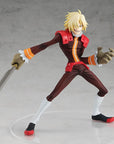 Tengen Toppa Gurren Lagann Pop Up Parade PVC Statue Viral 14 cm