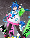 Uma Musume Pretty Derby PVC Statue 1/7 Twin Turbo 23 cm