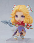 Legend of Mana: The Teardrop Crystal Nendoroid Action Figure Serafina 10 cm
