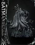 Batman Hush Statue 1/3 Batman Batcave Black Version 88 cm