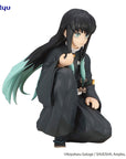 Demon Slayer: Kimetsu no Yaiba Noodle Stopper PVC Statue Tokito Muichiro 9 cm