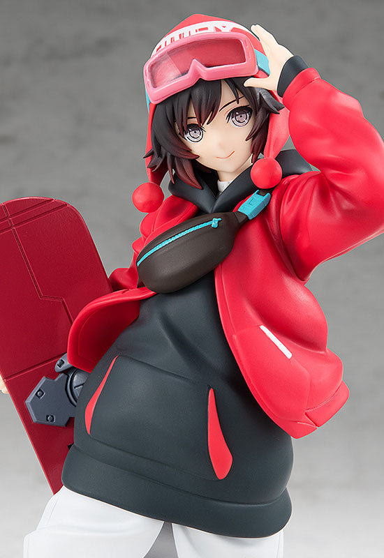 RWBY: Ice Queendom Pop Up Parade PVC Statue Ruby Rose: Lucid Dream 17 cm