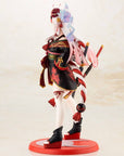 Hololive Production PVC Statue 1/7 Nakiri Ayame Bonus Edition 24 cm