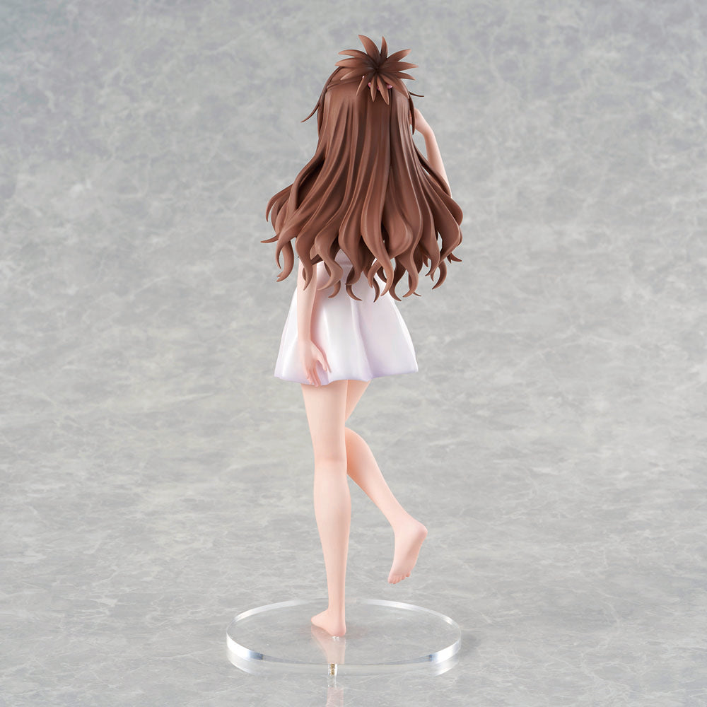 Love Trouble PVC 1/6 Statue Yuuki Mikan 25 cm