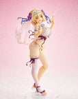 Nora, Princess, and Stray Cat PVC Statue 1/7 Lucia of End Sacramento LTD Ver. 25 cm