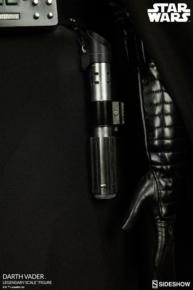 Star Wars Legendary Scale Statue 1/2 Darth Vader (Episode IV) 119 cm