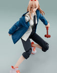 Chainsaw Man S.H. Figuarts Action Figure Power 15 cm