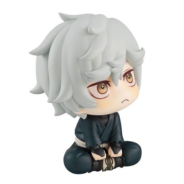 Hell&#39;s Paradise: Jigokuraku Look Up PVC Statue Gabimaru 11 cm