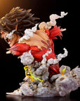 Attack on Titan Diorama Hope for Humanity 71 cm