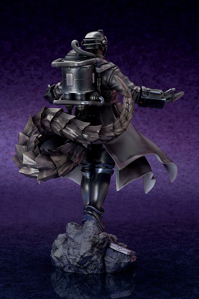 Made in Abyss Dawn of the Deep Soul PVC Statue 1/7 Light Bondrewd 27 cm