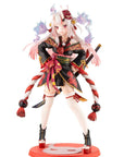 Hololive Production PVC Statue 1/7 Nakiri Ayame Bonus Edition 24 cm