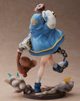 Guilty Gear Strive PVC Statue 1/7 Bridget 27 cm