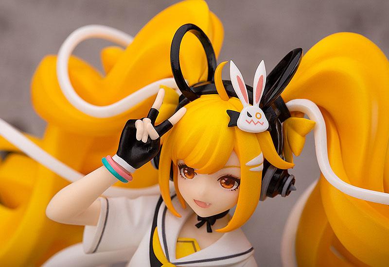 King Of Glory PVC Statue 1/10 Angela: Mysterious Journey of Time Ver. 17 cm