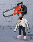 Chainsaw Man Figuarts mini Action Figure Chainsaw Man 10 cm